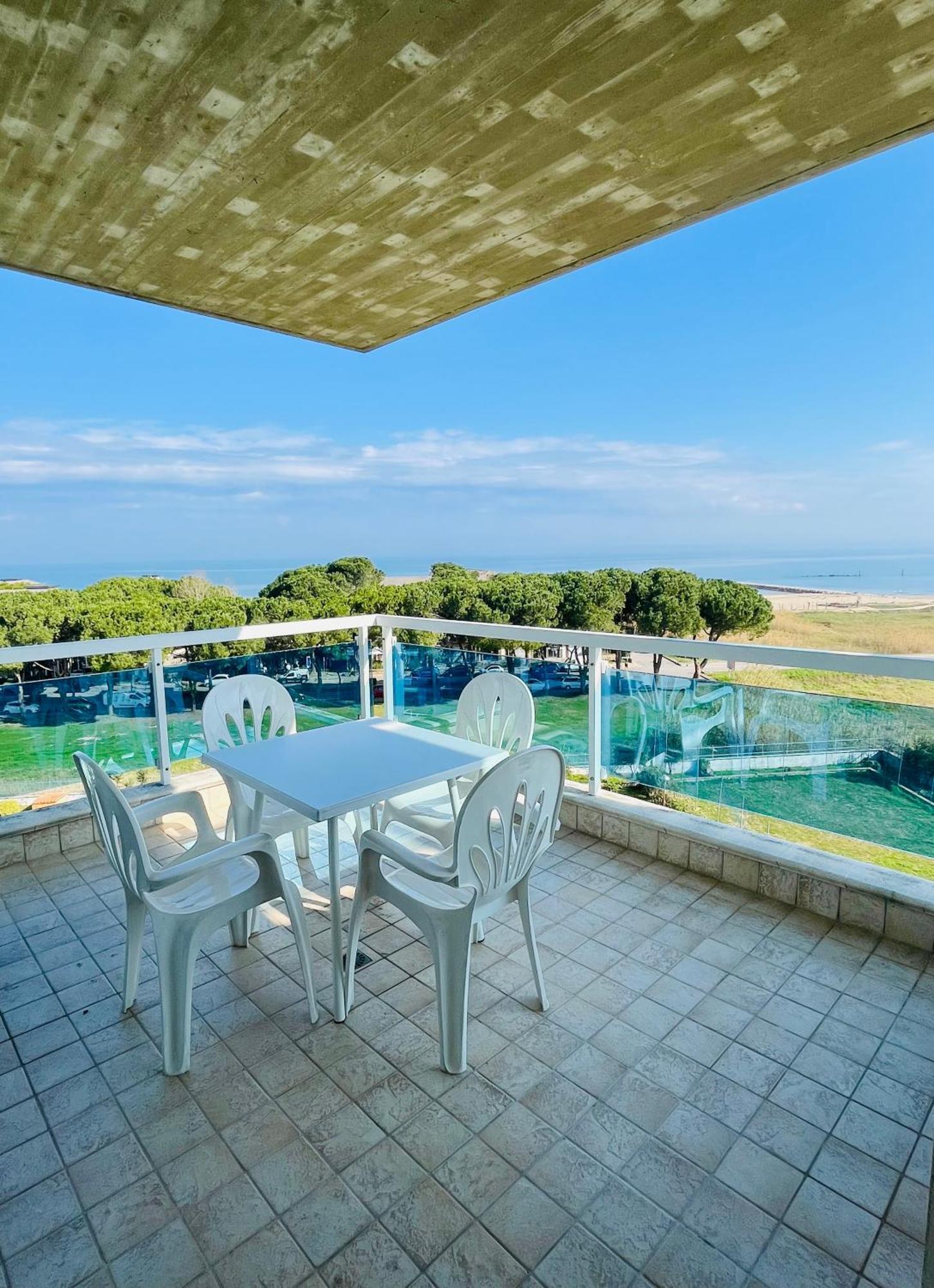 סילבי מרינה Elena Club Resort מראה חיצוני תמונה