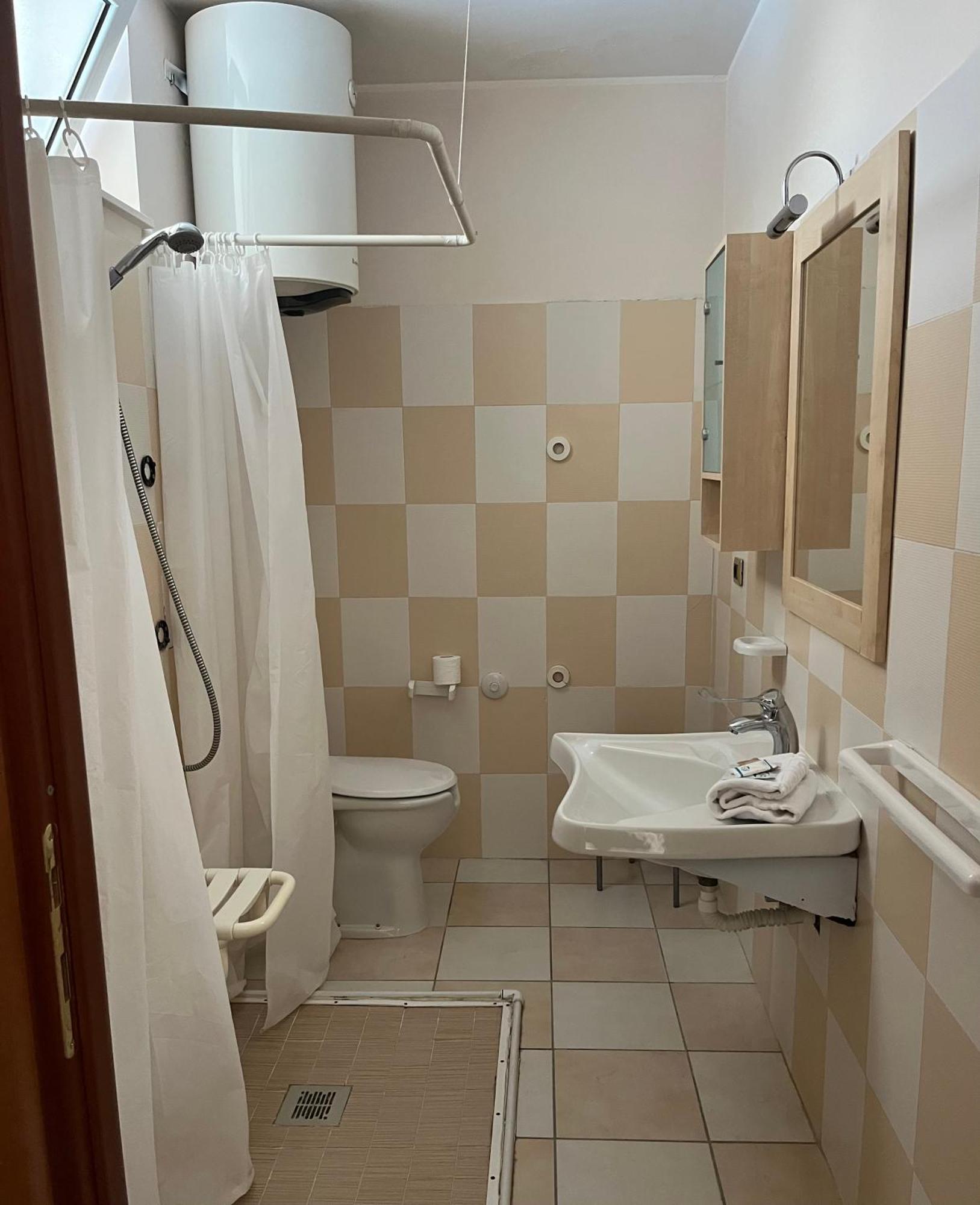 סילבי מרינה Elena Club Resort מראה חיצוני תמונה