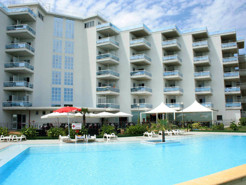סילבי מרינה Elena Club Resort מראה חיצוני תמונה