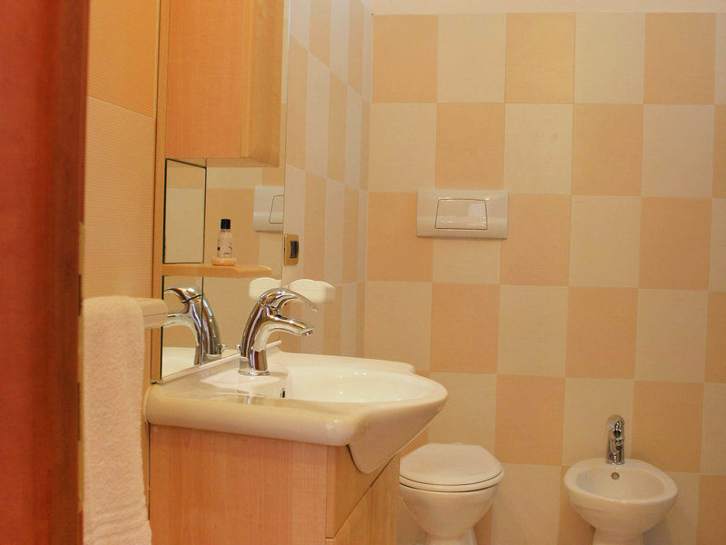 סילבי מרינה Elena Club Resort מראה חיצוני תמונה